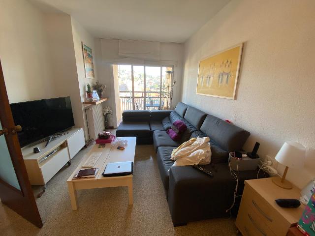 Imagen 10 Inmueble 300749 - Piso en venta en Barcelona / Entre plaza alfons comin y pasaje de gomis