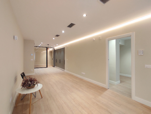 Imagen 4 Inmueble 300765 - Piso en venta en Barcelona / Vallirana con Francoli