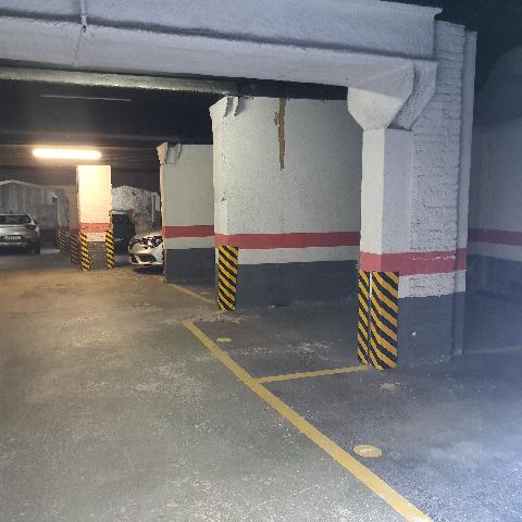 Imagen 3 Inmueble 300916 - Parking Coche en venta en Barcelona / Entre el passatge de gomis y las galerias del bon preu