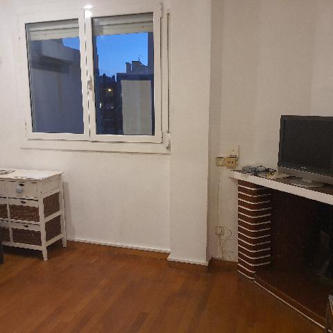Imagen 1 Inmueble 300918 - Piso en venta en Barcelona / Entre rambla del prat y plaza de la llibertat
