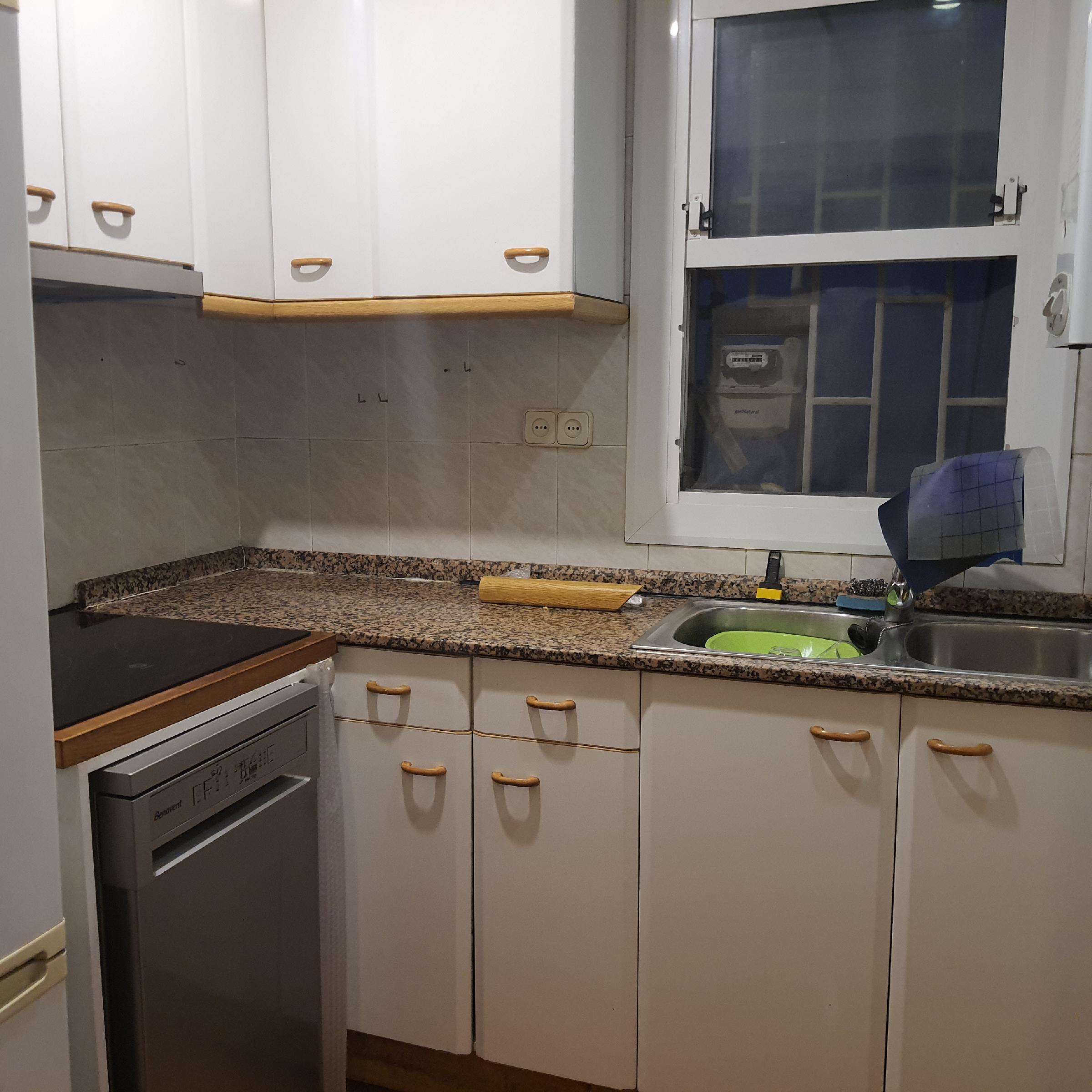 Imagen 4 Piso en venta en Barcelona / Entre rambla del prat y plaza de la llibertat