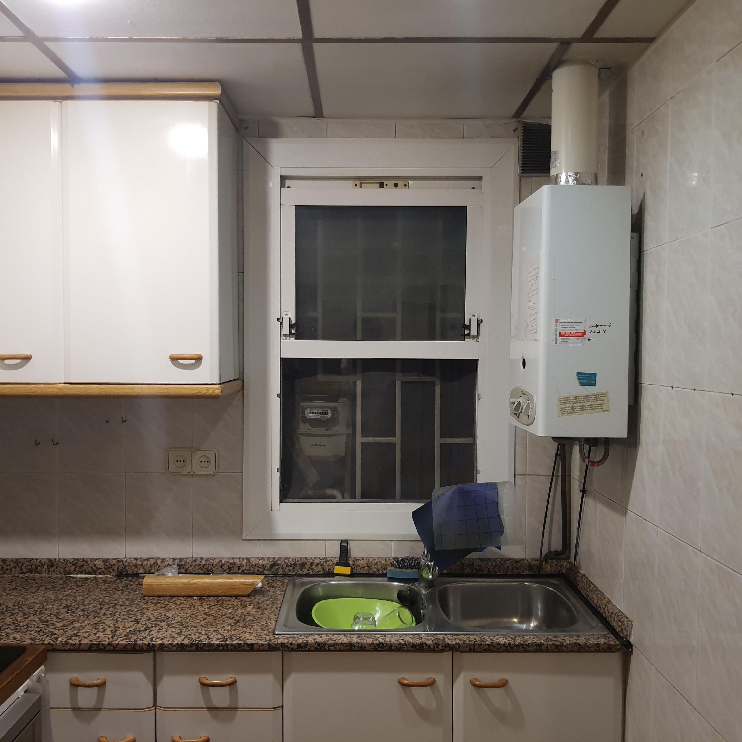 Imagen 5 Piso en venta en Barcelona / Entre rambla del prat y plaza de la llibertat