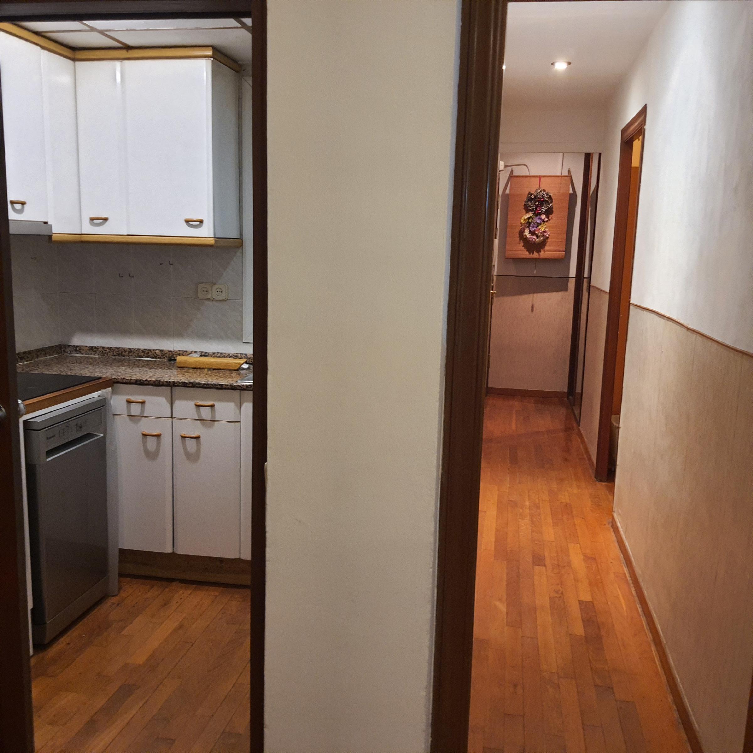 Imagen 6 Piso en venta en Barcelona / Entre rambla del prat y plaza de la llibertat