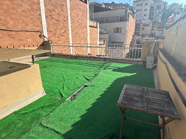 Imagen 10 Inmueble 300965 - Piso en venta en Barcelona / Entre Mora la nova i pasage albiell