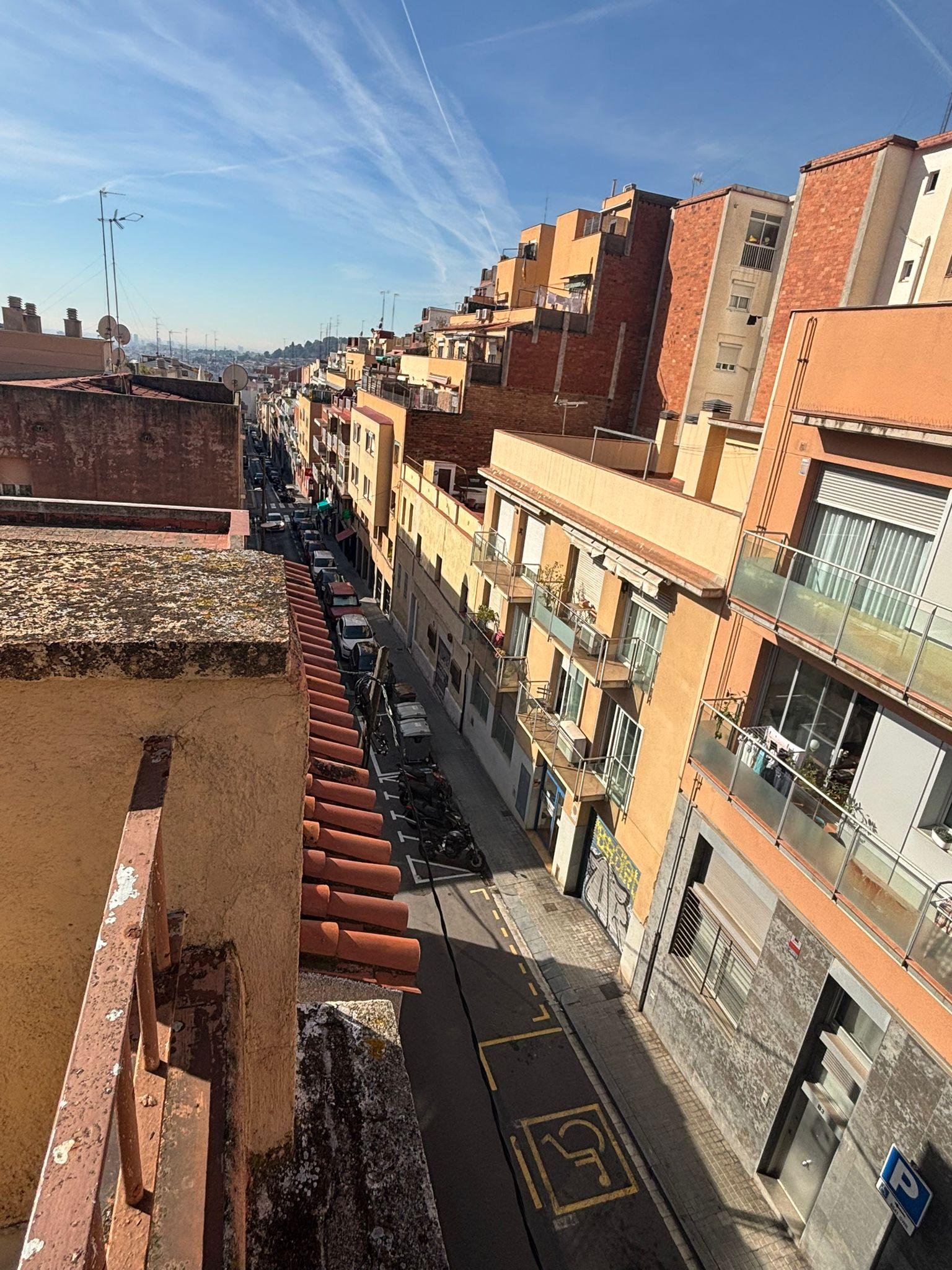 Imagen 12 Piso en venta en Barcelona / Entre Mora la nova i pasage albiell