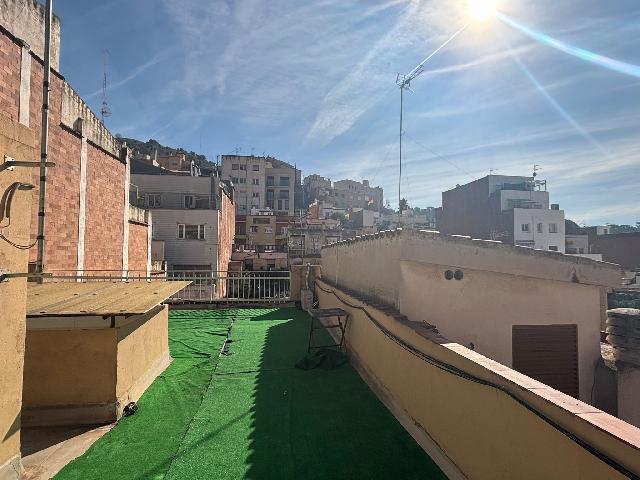 Imagen 11 Inmueble 300965 - Piso en venta en Barcelona / Entre Mora la nova i pasage albiell