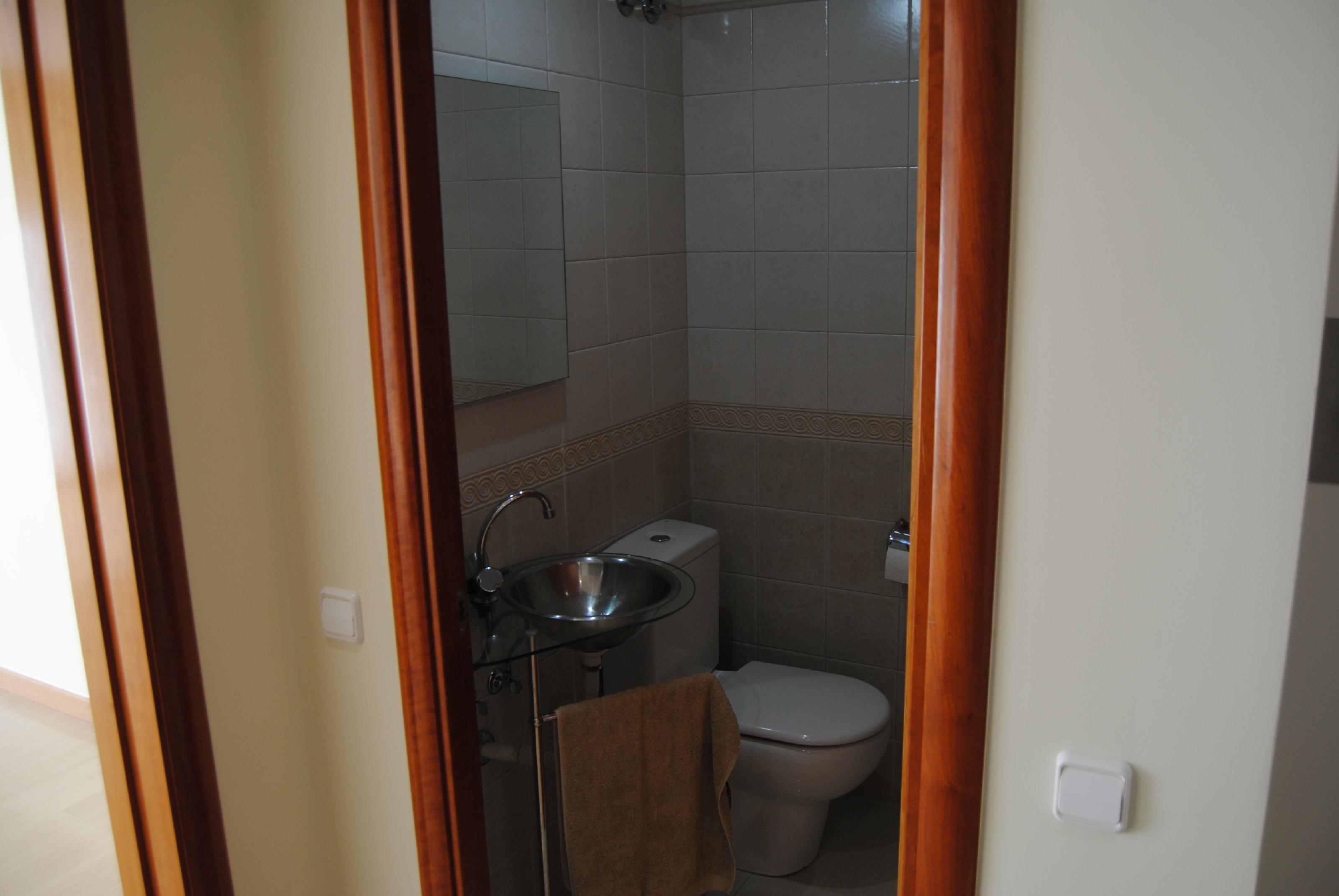 Imagen 16 Casa en venta en Barcelona / Entre avda vallcarca y carretera de la arrabasada