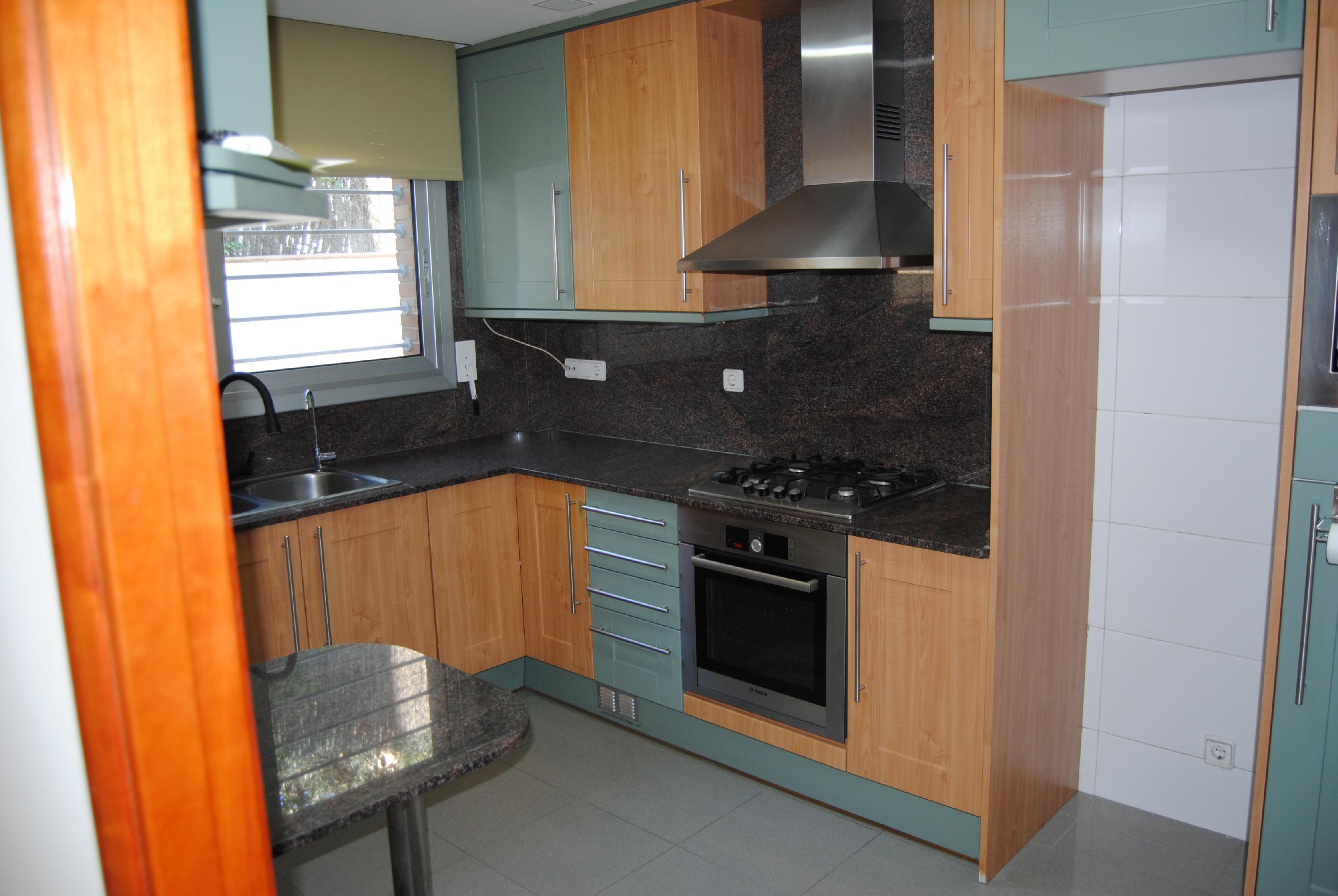 Imagen 14 Casa en venta en Barcelona / Entre avda vallcarca y carretera de la arrabasada