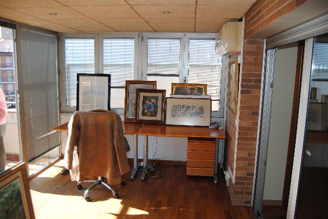 Imagen 21 Inmueble 301023 - Casa en venta en Barcelona / Entre avda vallcarca y carretera de la arrabasada