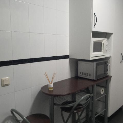 Imagen 8 Inmueble 301132 - Piso en venta en Viladecans / Junto mercado de la constitución