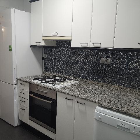 Imagen 7 Inmueble 301132 - Piso en venta en Viladecans / Junto mercado de la constitución