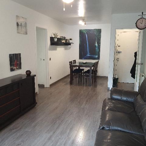 Imagen 4 Inmueble 301132 - Piso en venta en Viladecans / Junto mercado de la constitución