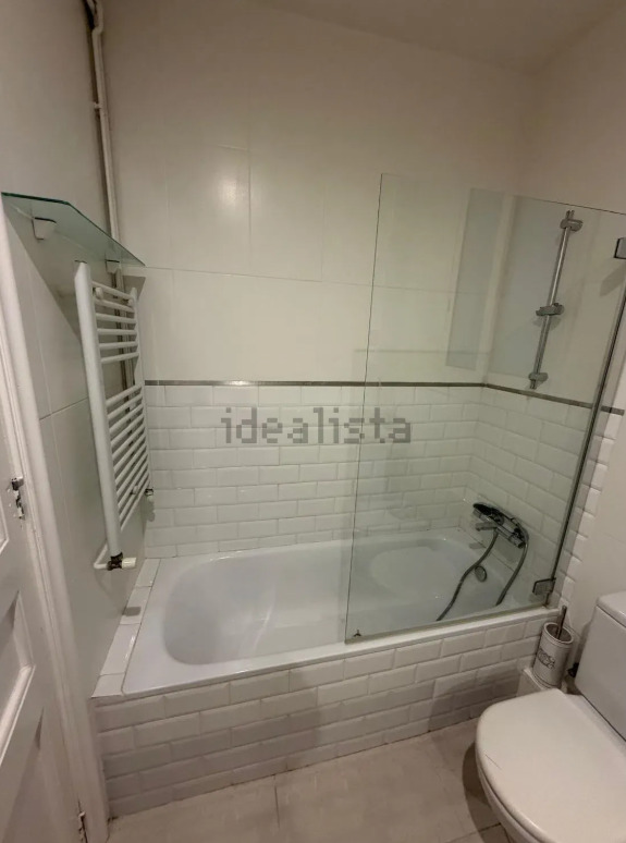 Imagen 11 Piso en venta en Barcelona / Entre ronda general mitre y plaza del mercat del putxet