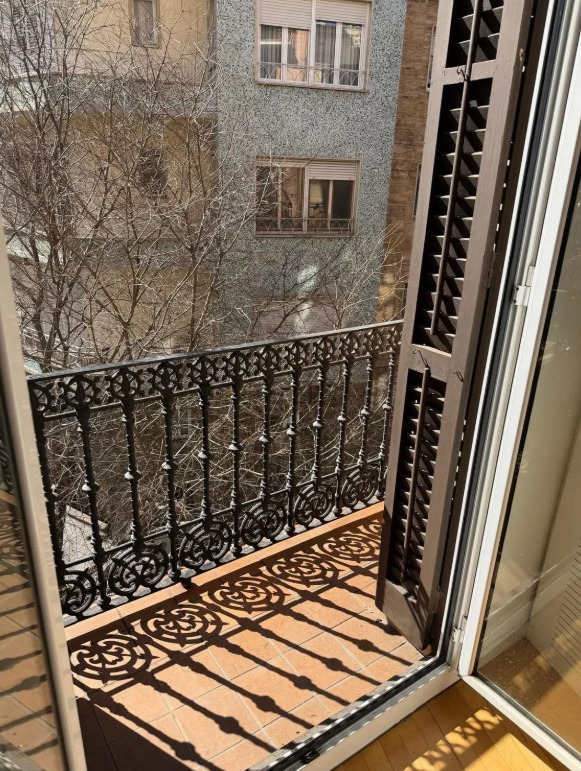 Imagen 6 Piso en venta en Barcelona / Entre ronda general mitre y plaza del mercat del putxet