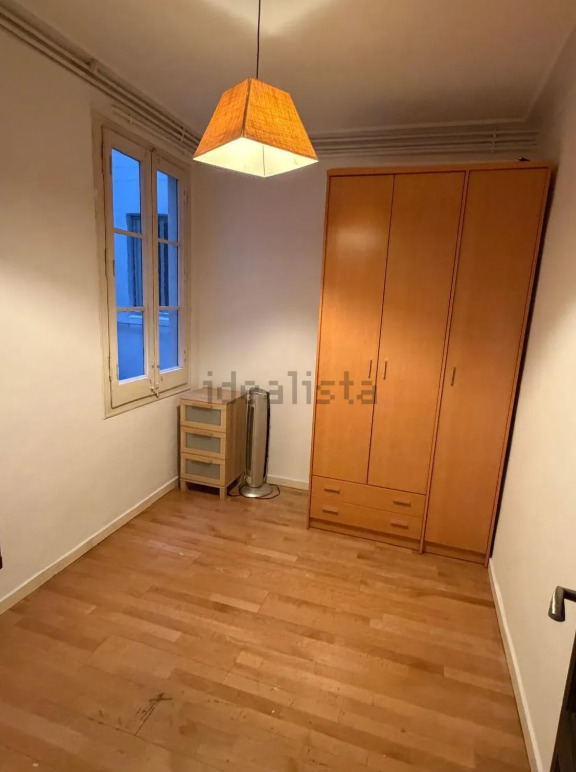 Imagen 9 Piso en venta en Barcelona / Entre ronda general mitre y plaza del mercat del putxet