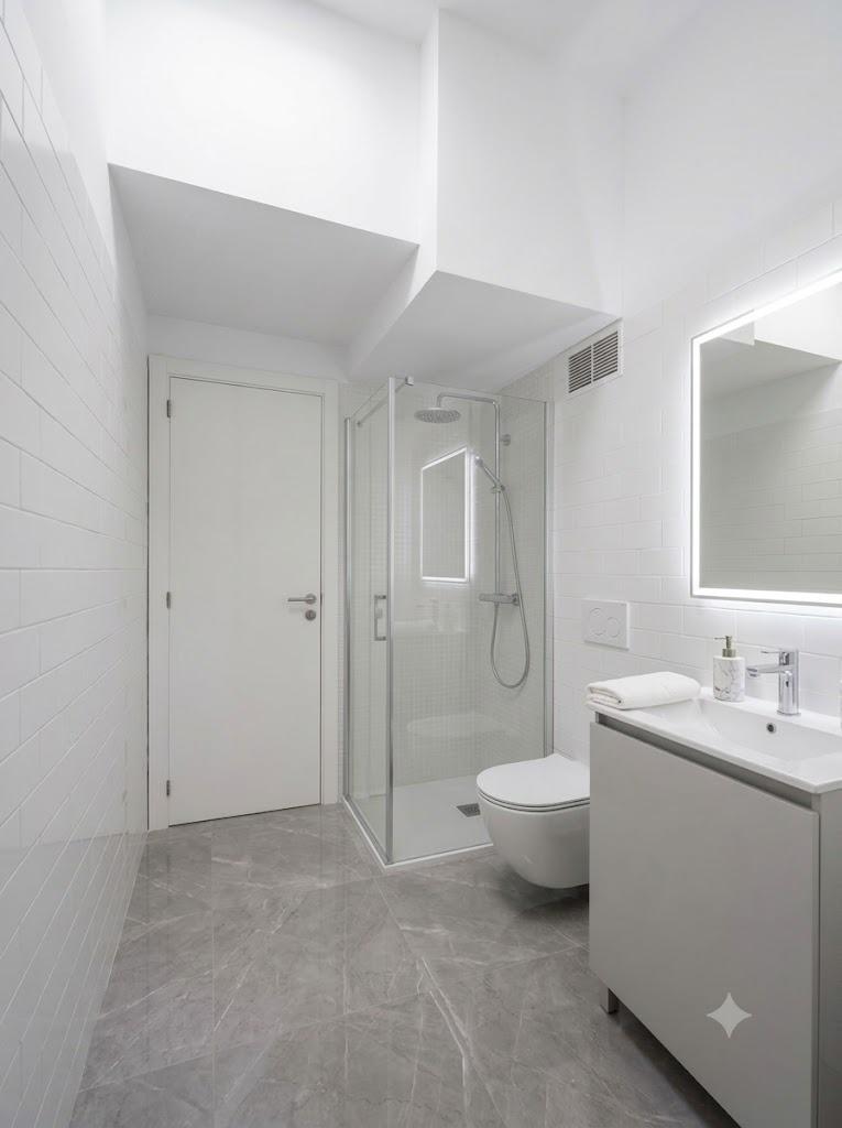 Imagen 3 Loft en venta en Barcelona / Dentro de zona exclusiva del putxet