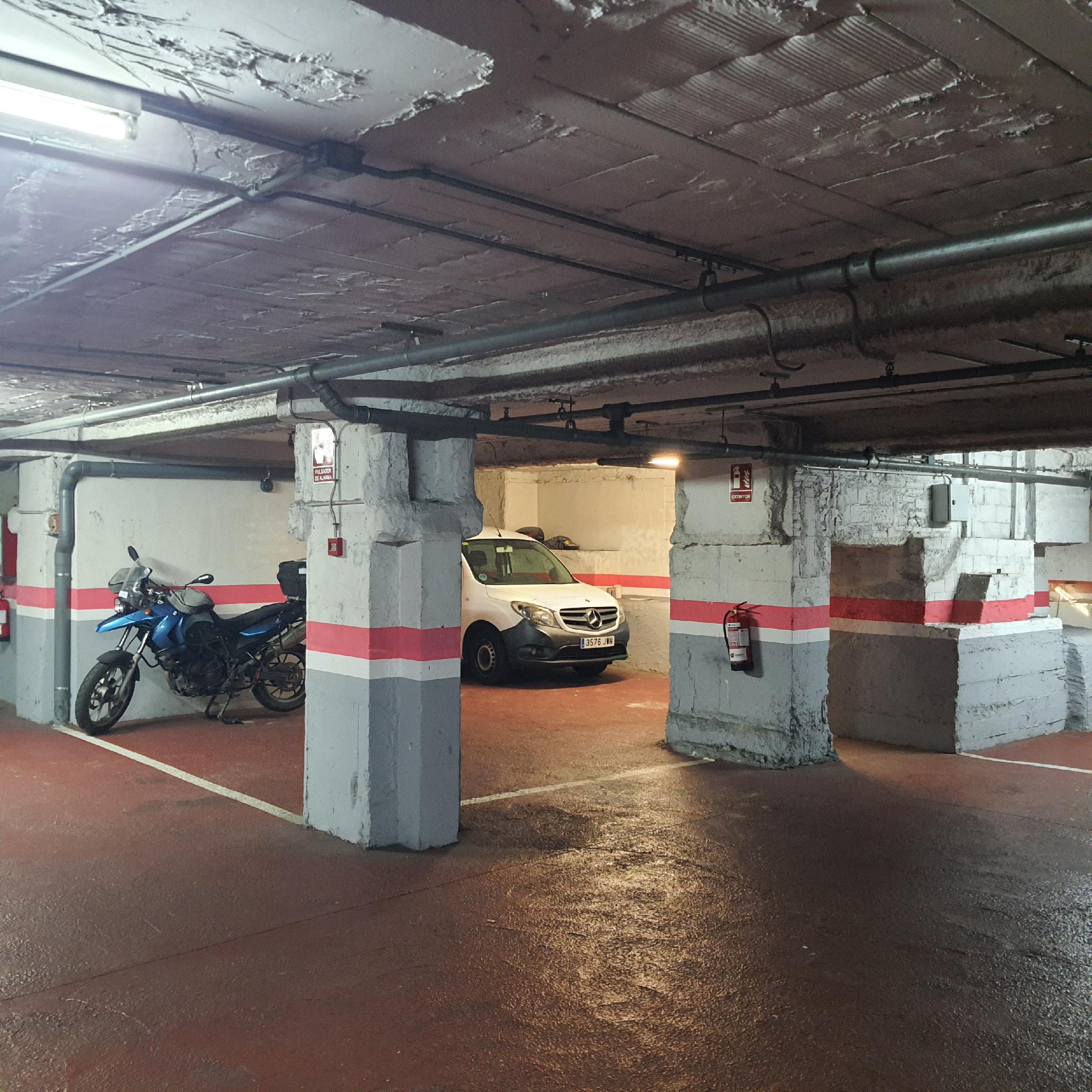 Imagen 5 Parking Coche en venta en Barcelona / Luca con carrer craywinckel