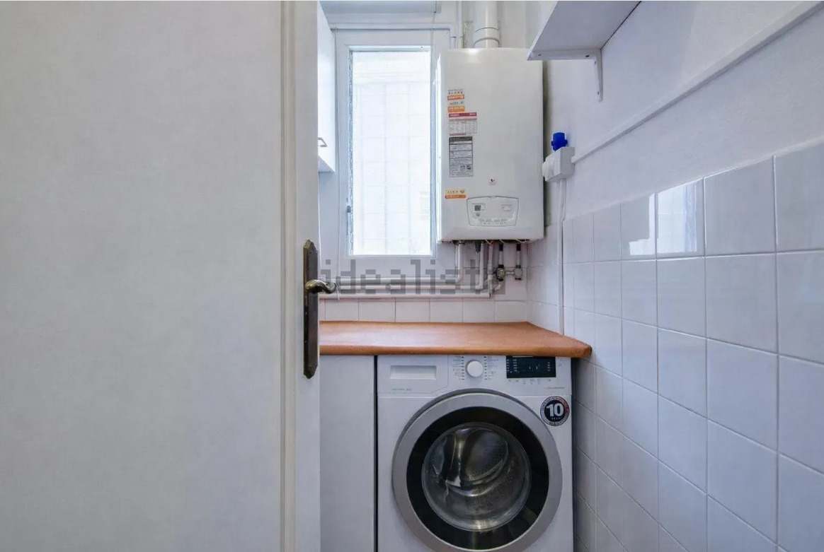 Imagen 22 Piso en venta en Barcelona / Avda republica argentina on calle Craywinckel