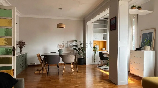 Imagen 4 Inmueble 302994 - Piso en venta en Barcelona / Avda republica argentina on calle Craywinckel