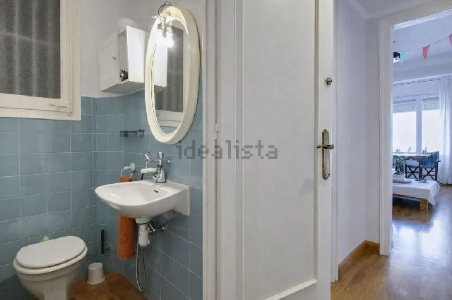 Imagen 14 Inmueble 302994 - Piso en venta en Barcelona / Avda republica argentina on calle Craywinckel