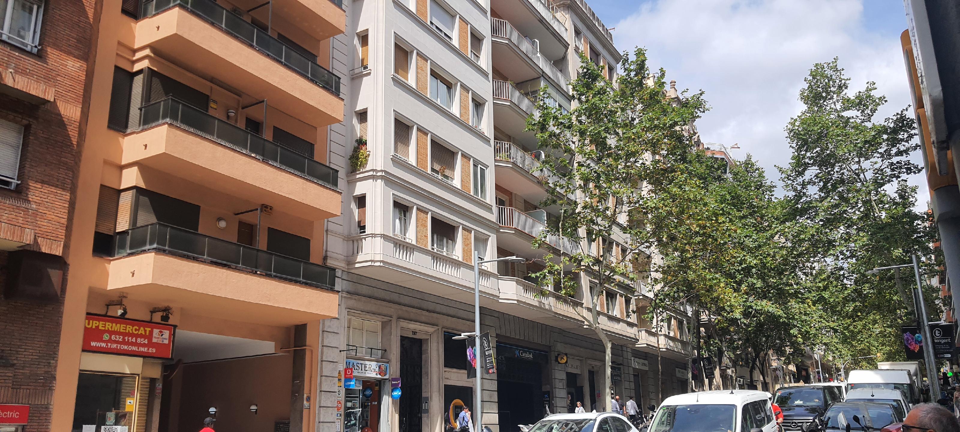 Imagen 1 Piso en venta en Barcelona / Avda republica argentina on calle Craywinckel