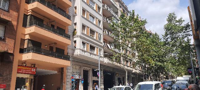 Imagen 1 Inmueble 302994 - Piso en venta en Barcelona / Avda republica argentina on calle Craywinckel