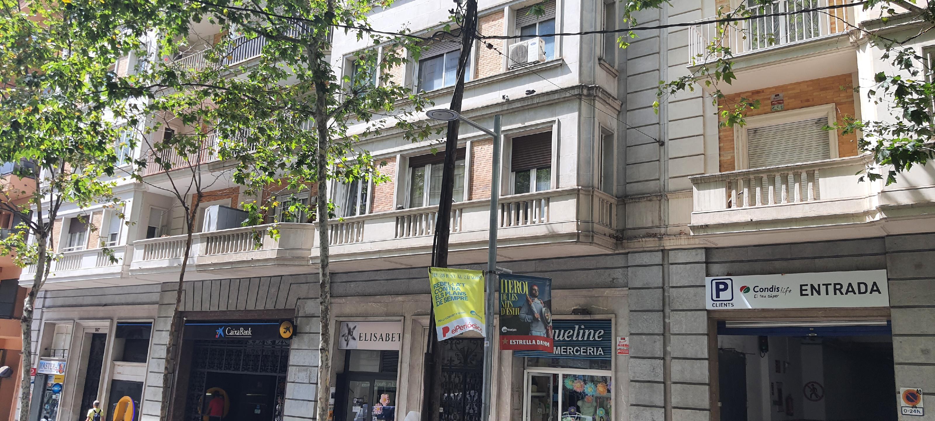 Imagen 2 Piso en venta en Barcelona / Avda republica argentina on calle Craywinckel
