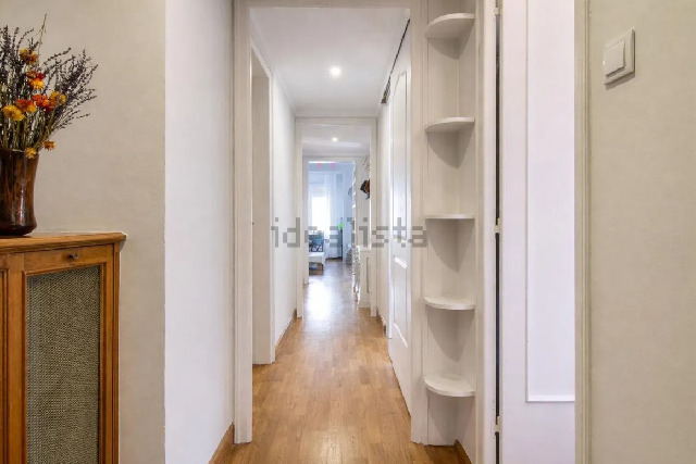 Imagen 17 Inmueble 302994 - Piso en venta en Barcelona / Avda republica argentina on calle Craywinckel