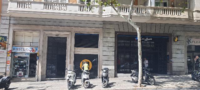 Imagen 3 Inmueble 302994 - Piso en venta en Barcelona / Avda republica argentina on calle Craywinckel