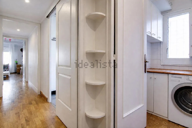Imagen 8 Inmueble 302994 - Piso en venta en Barcelona / Avda republica argentina on calle Craywinckel