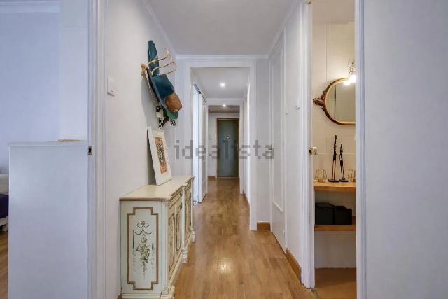 Imagen 9 Inmueble 302994 - Piso en venta en Barcelona / Avda republica argentina on calle Craywinckel