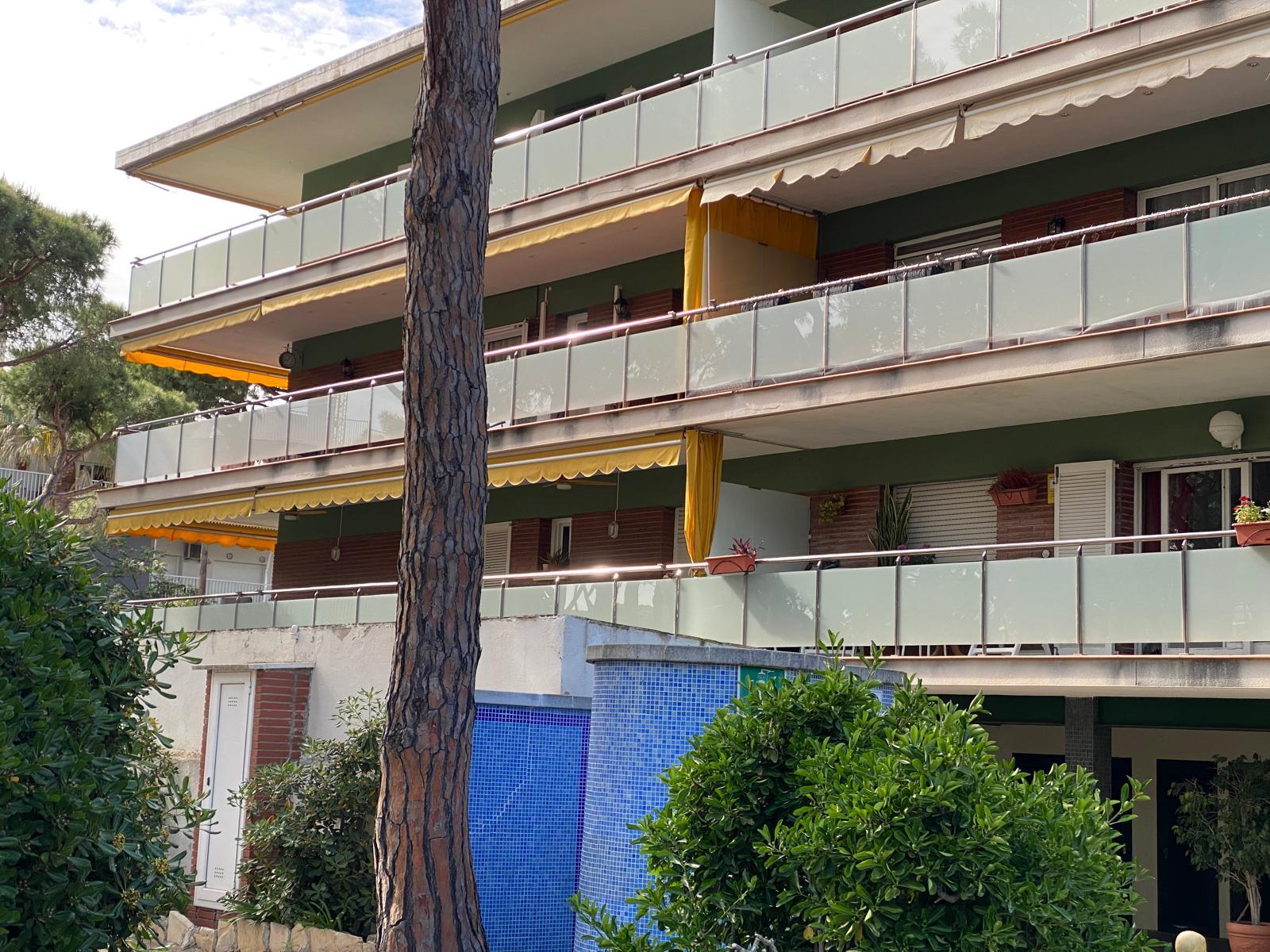 Imagen 20 Piso en alquiler en Castelldefels / A 500 metros de la playa de la pineda