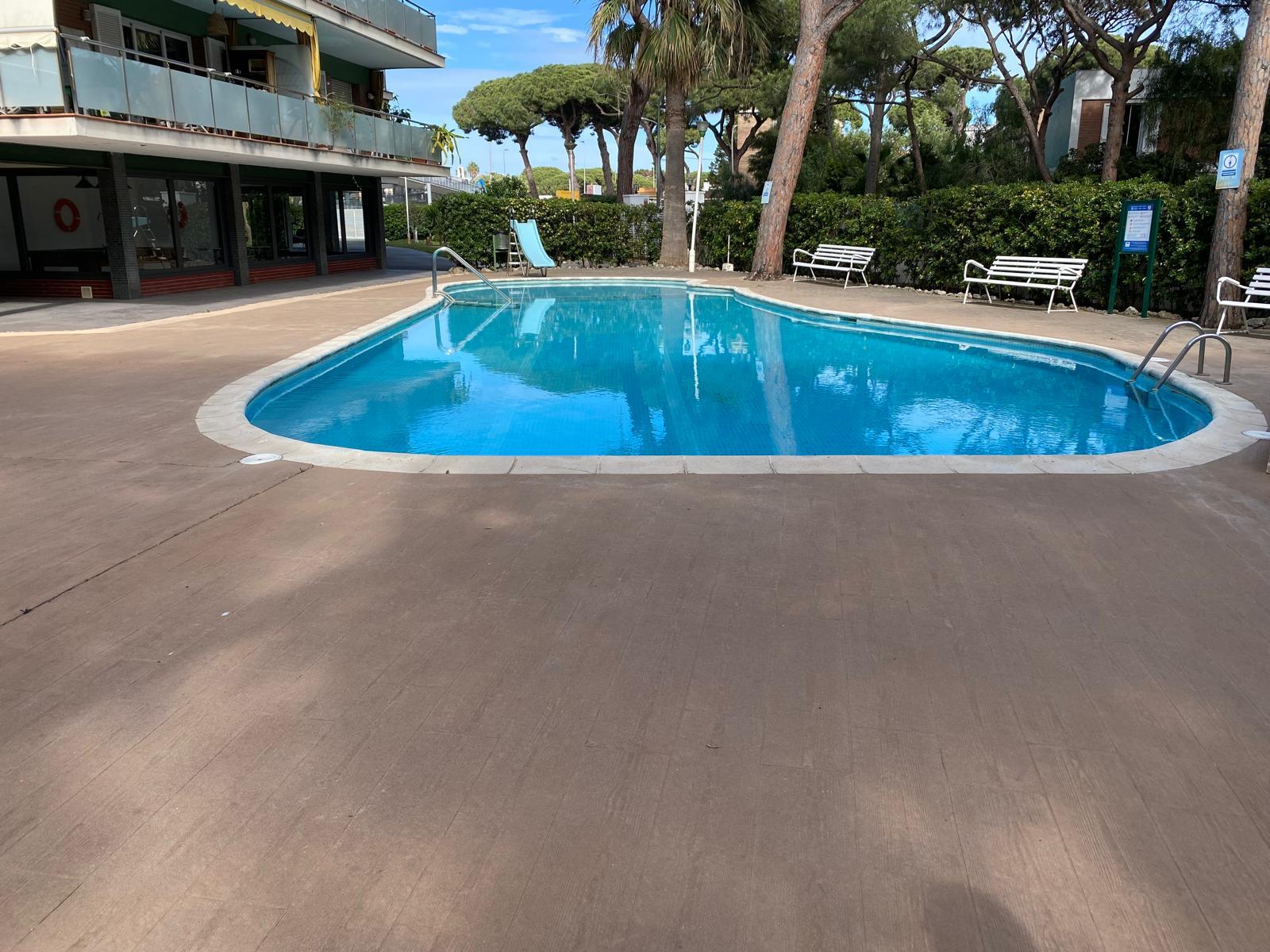 Imagen 17 Piso en alquiler en Castelldefels / A 500 metros de la playa de la pineda