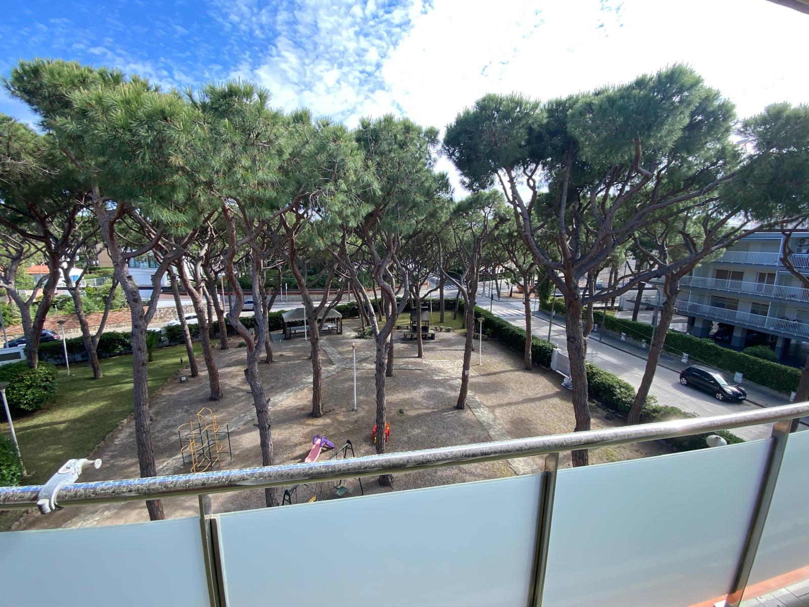 Imagen 3 Piso en alquiler en Castelldefels / A 500 metros de la playa de la pineda
