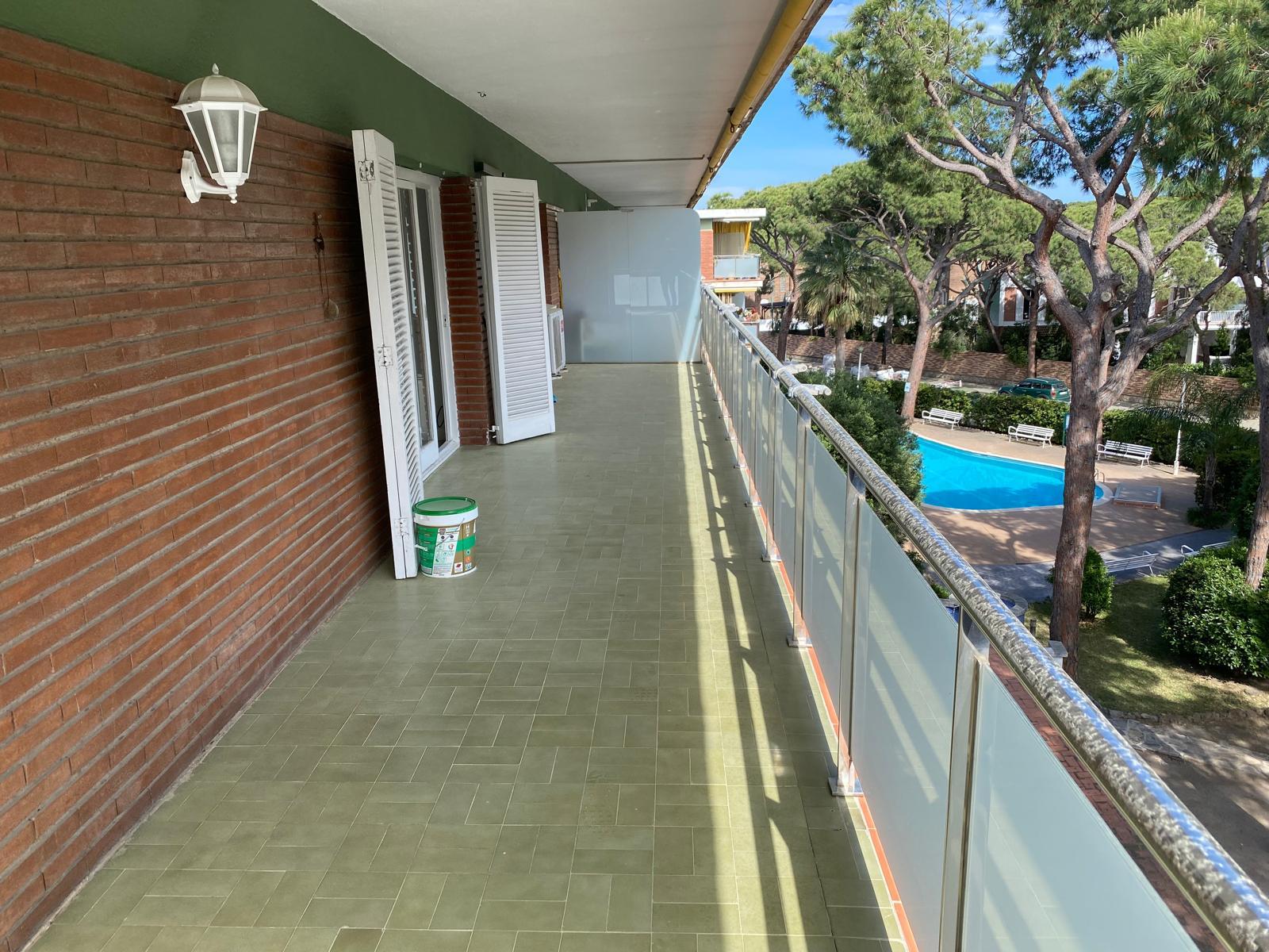Imagen 1 Piso en alquiler en Castelldefels / A 500 metros de la playa de la pineda