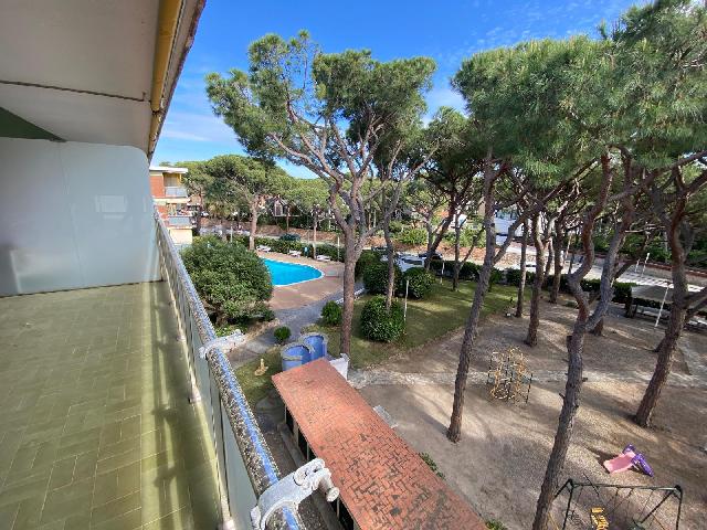 Imagen 16 Inmueble 303011 - Piso en alquiler en Castelldefels / A 500 metros de la playa de la pineda