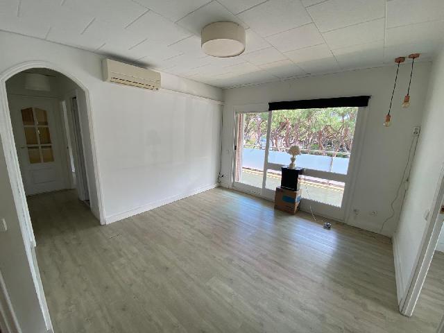 Imagen 5 Inmueble 303011 - Piso en alquiler en Castelldefels / A 500 metros de la playa de la pineda