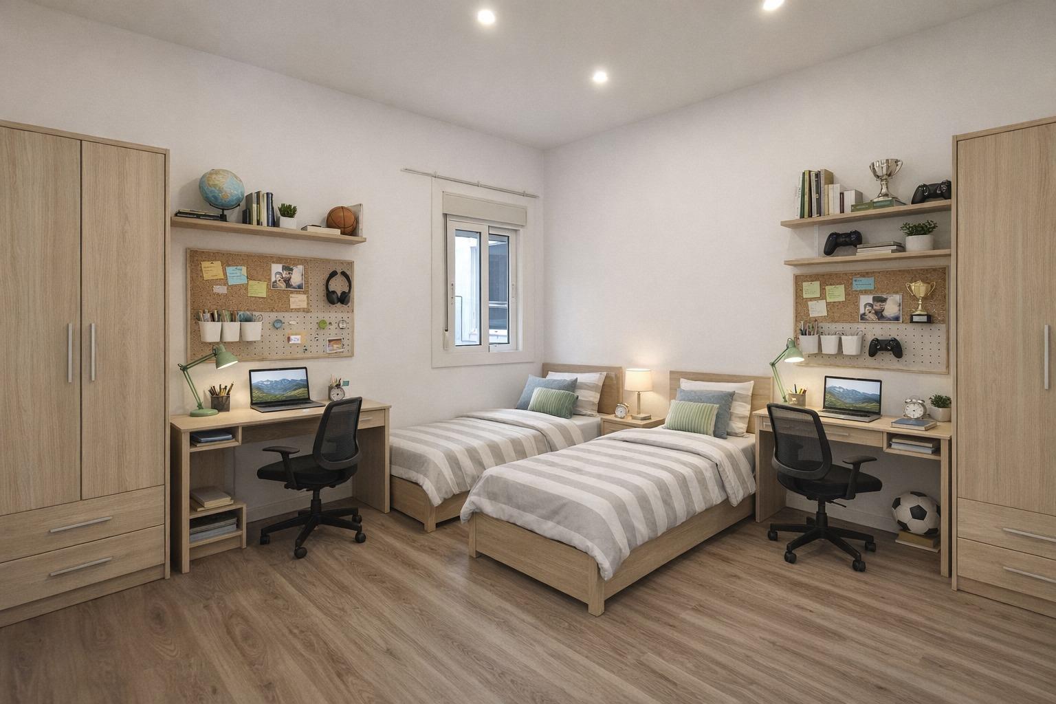 Imagen 3 Piso en venta en Barcelona / Putxet y farro, sant gervasi, barcelona