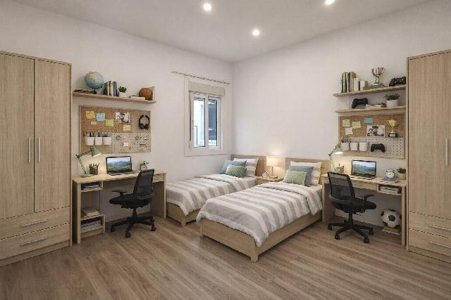 Imagen 3 Inmueble 303135 - Piso en venta en Barcelona / Putxet y farro, sant gervasi, barcelona