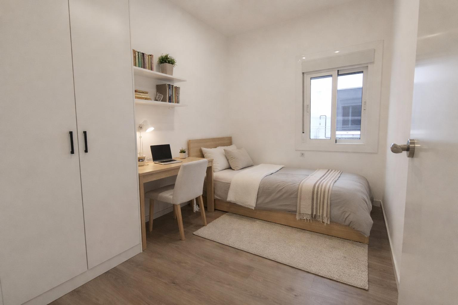 Imagen 4 Piso en venta en Barcelona / Putxet y farro, sant gervasi, barcelona
