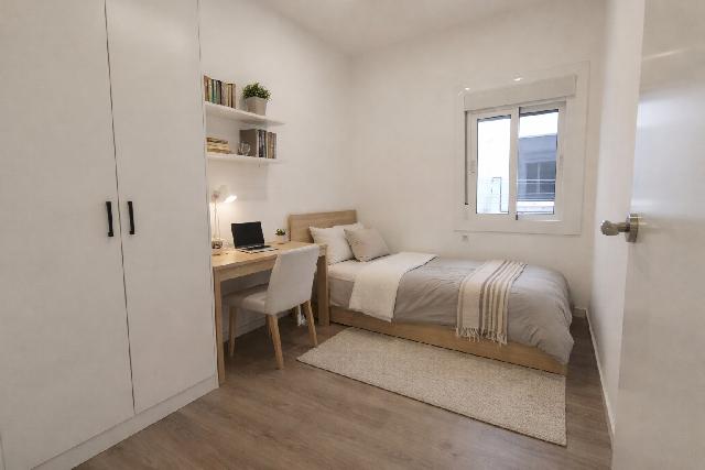 Imagen 4 Inmueble 303135 - Piso en venta en Barcelona / Putxet y farro, sant gervasi, barcelona