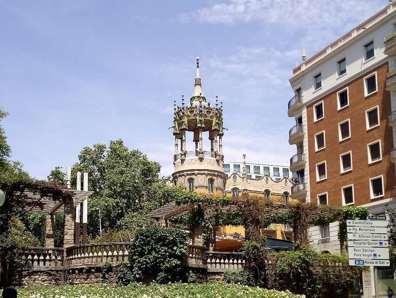 Imagen 5 Piso en venta en Barcelona / Putxet y farro, sant gervasi, barcelona