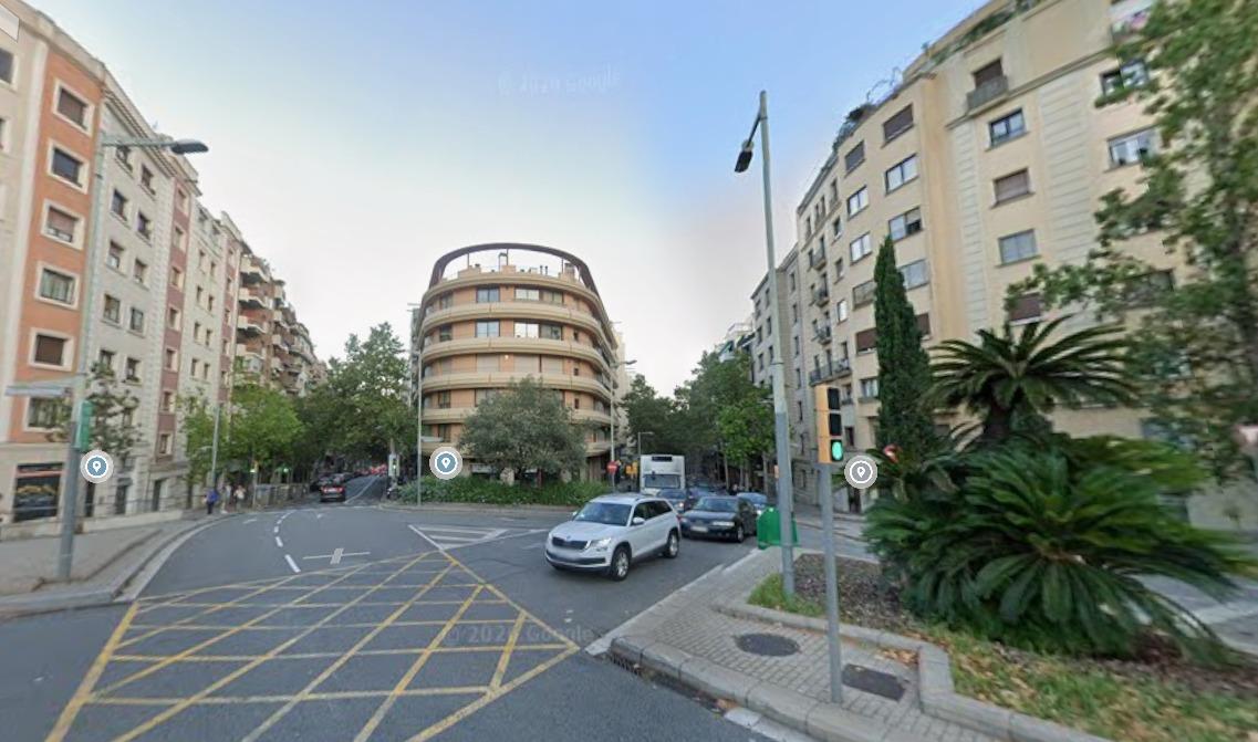 Imagen 6 Piso en venta en Barcelona / Putxet y farro, sant gervasi, barcelona