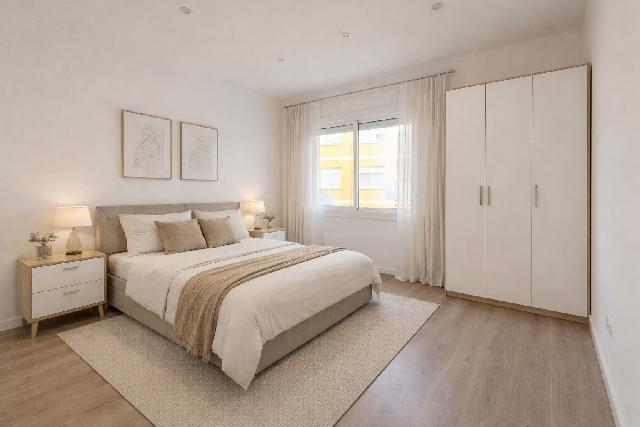 Imagen 2 Inmueble 303135 - Piso en venta en Barcelona / Putxet y farro, sant gervasi, barcelona
