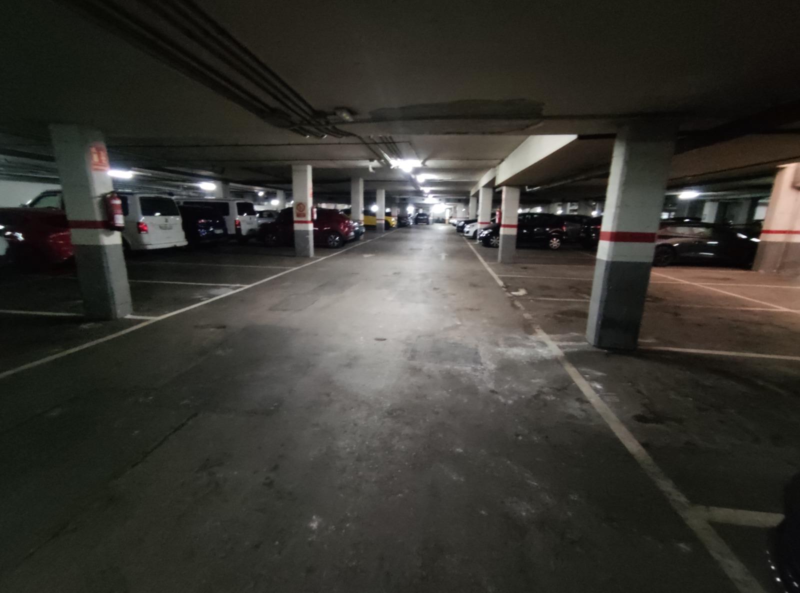 Imagen 1 Parking Coche en alquiler en Sant Cugat Del Vallès / Aaaaaaaaaaaaaaaaaaaaaaaaaaaaaaaaaaaaaaaaa