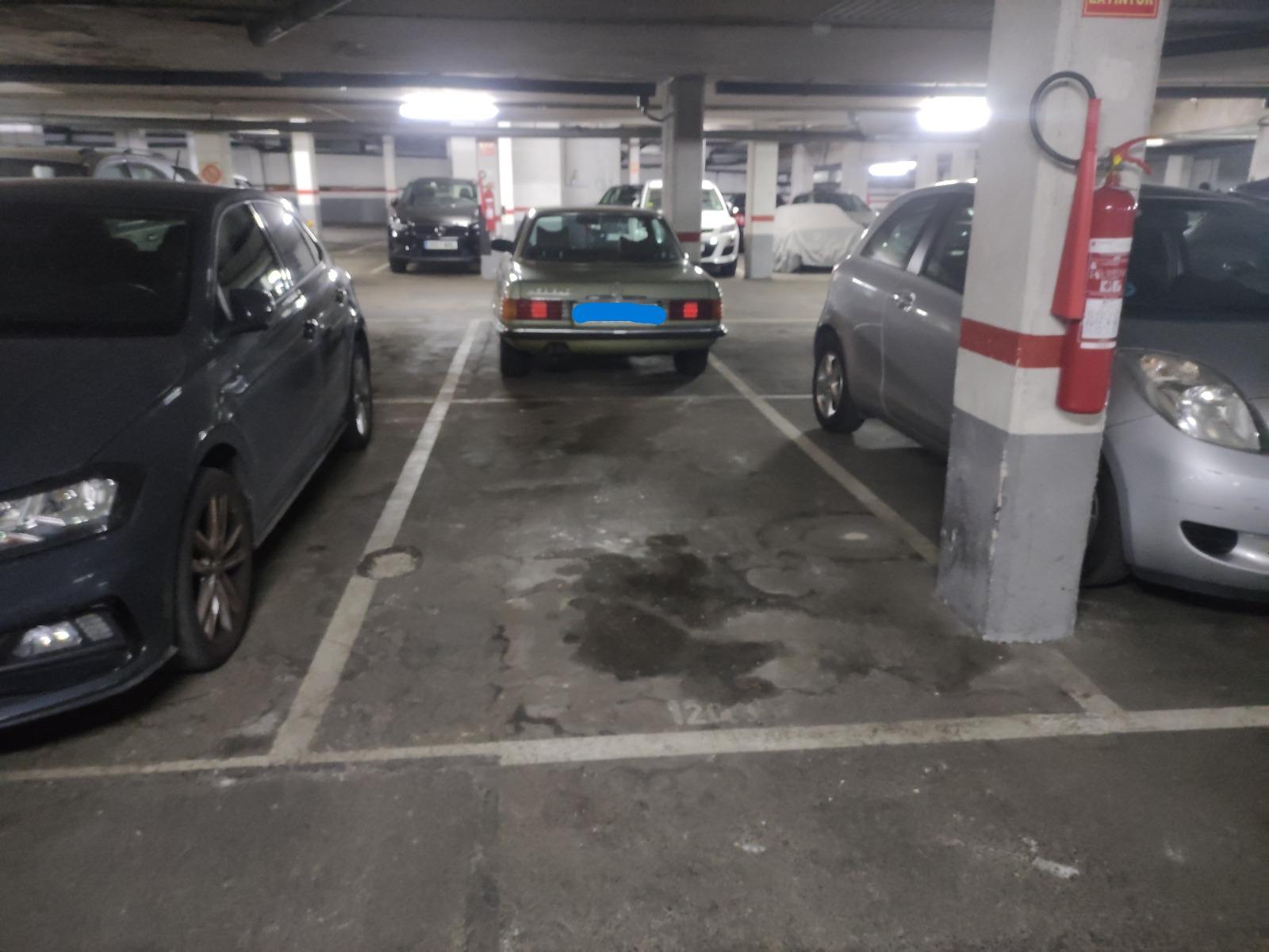 Imagen 2 Parking Coche en alquiler en Sant Cugat Del Vallès / Aaaaaaaaaaaaaaaaaaaaaaaaaaaaaaaaaaaaaaaaa