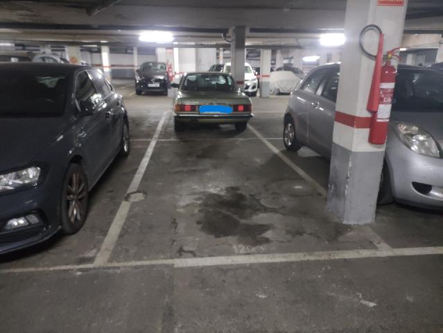 Imagen 2 Inmueble 303210 - Parking Coche en alquiler en Sant Cugat Del Vallès / Aaaaaaaaaaaaaaaaaaaaaaaaaaaaaaaaaaaaaaaaa