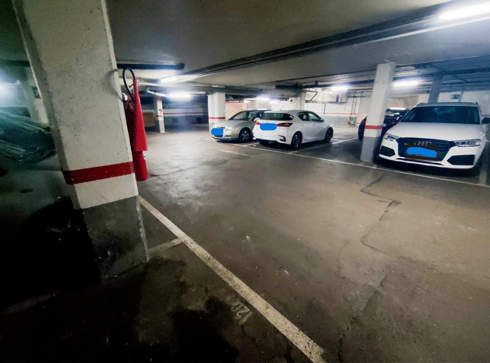 Imagen 3 Parking Coche en alquiler en Sant Cugat Del Vallès / Aaaaaaaaaaaaaaaaaaaaaaaaaaaaaaaaaaaaaaaaa