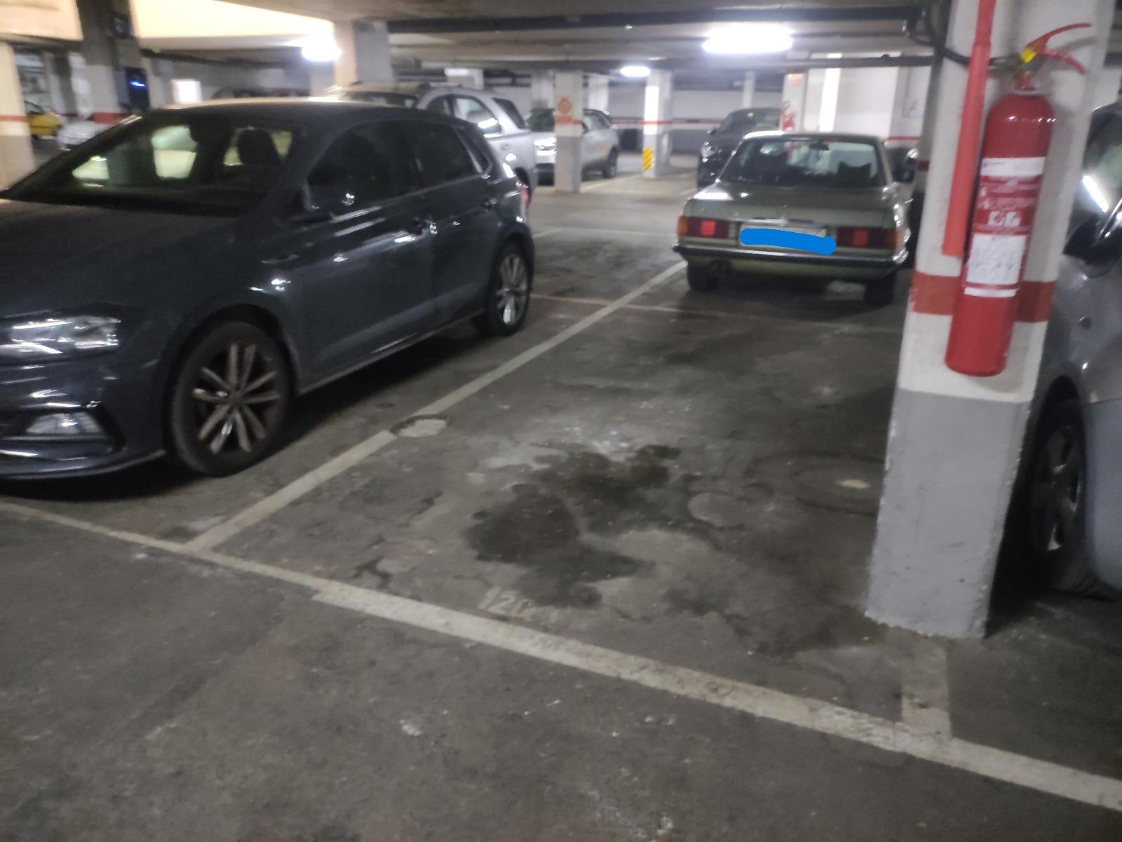 Imagen 4 Parking Coche en alquiler en Sant Cugat Del Vallès / Aaaaaaaaaaaaaaaaaaaaaaaaaaaaaaaaaaaaaaaaa