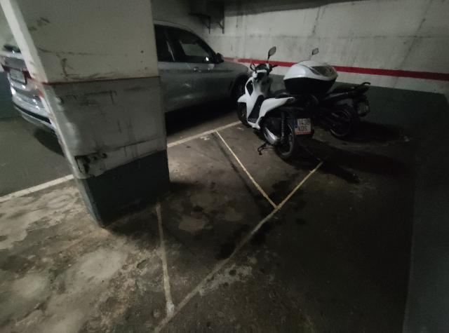 Imagen 3 Inmueble 303464 - Parking Moto en alquiler en Sant Cugat Del Vallès / Entradas por valles 94 y Rambla de Cel...